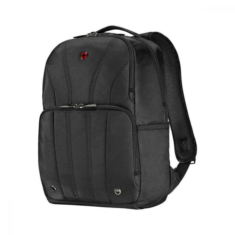 Міський рюкзак Wenger BC Mark/black (612265)