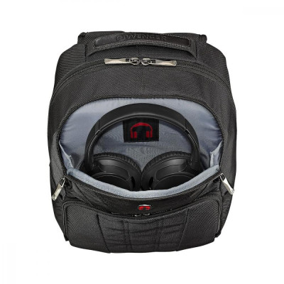 Міський рюкзак Wenger BC Mark/black (612265)