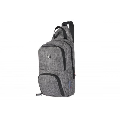 Міський рюкзак Wenger Console Cross Body Bag (605029)