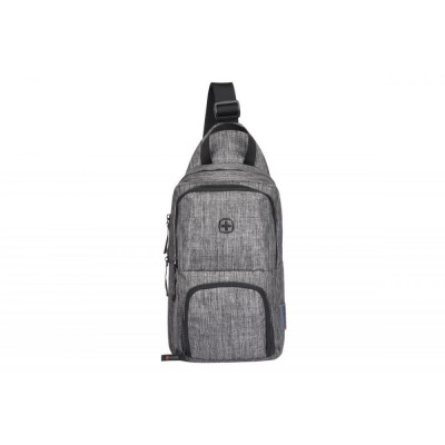 Міський рюкзак Wenger Console Cross Body Bag (605029)