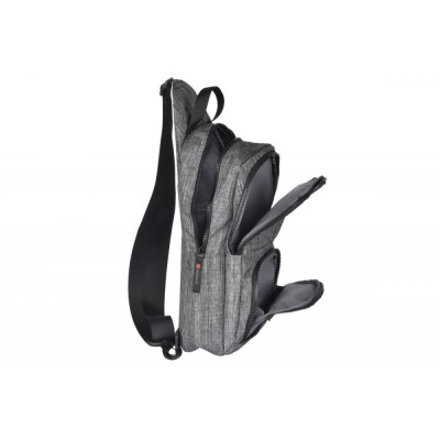 Міський рюкзак Wenger Console Cross Body Bag (605029)