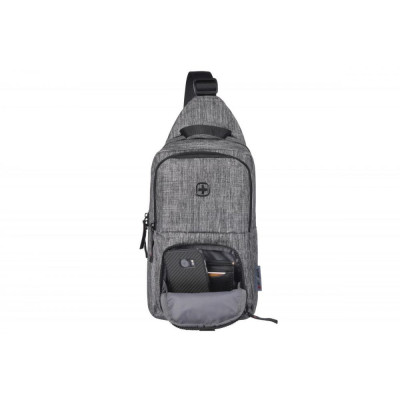 Міський рюкзак Wenger Console Cross Body Bag (605029)