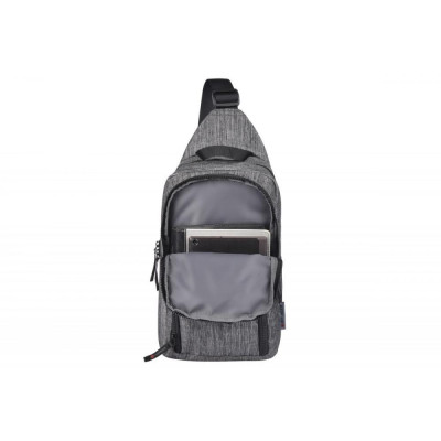 Міський рюкзак Wenger Console Cross Body Bag (605029)