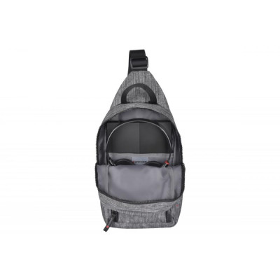 Міський рюкзак Wenger Console Cross Body Bag (605029)