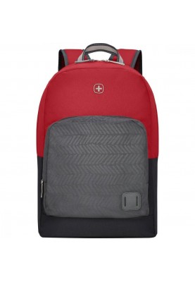 Міський рюкзак Wenger Crango/red/black (611980)