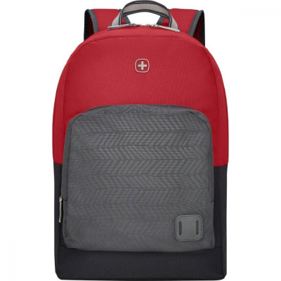 Міський рюкзак Wenger Crango/red/black (611980)