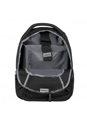 Міський рюкзак Wenger Mars/black/gray (610205)