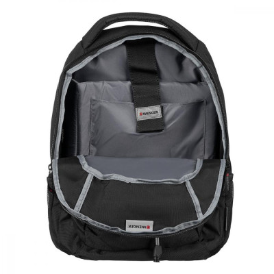 Міський рюкзак Wenger Mars/black/gray (610205)