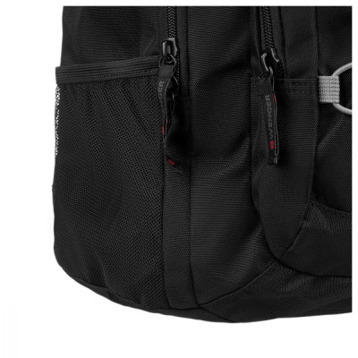 Міський рюкзак Wenger Mars/black/gray (610205)