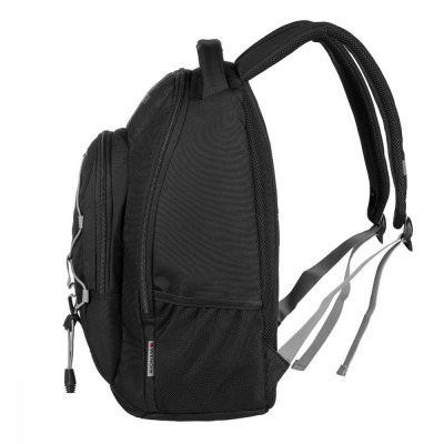 Міський рюкзак Wenger Mars/black/gray (610205)