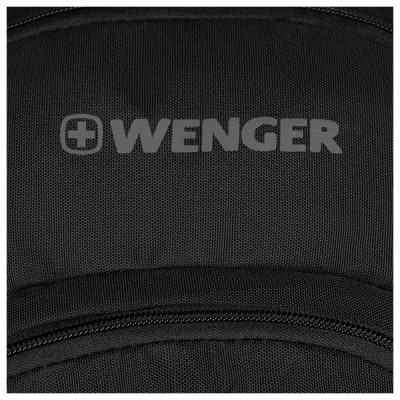 Міський рюкзак Wenger Mars/black/gray (610205)