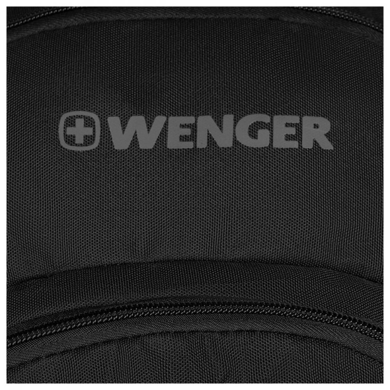 Міський рюкзак Wenger Mars/black/gray (610205)