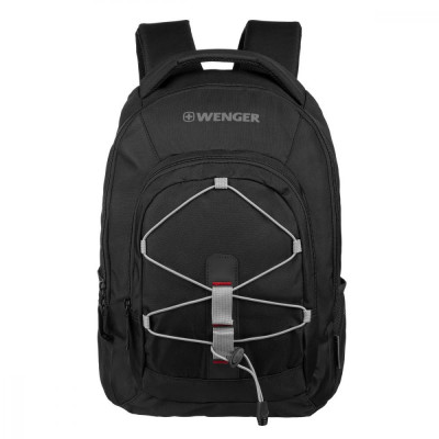 Міський рюкзак Wenger Mars/black/gray (610205)