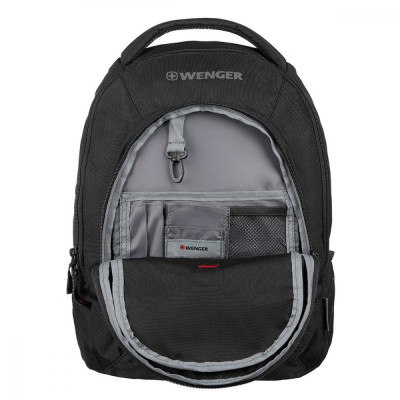 Міський рюкзак Wenger Mars/black/gray (610205)