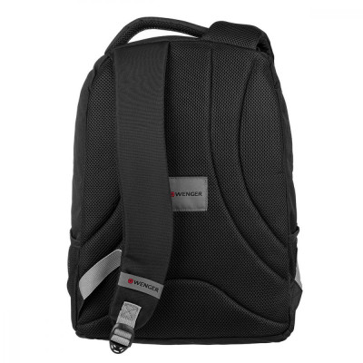 Міський рюкзак Wenger Mars/black/gray (610205)