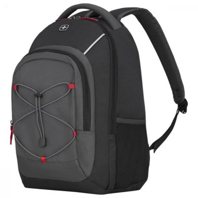 Міський рюкзак Wenger Mars/black/gray (611987)