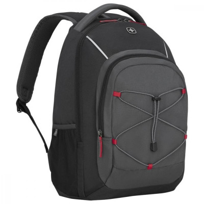 Міський рюкзак Wenger Mars/black/gray (611987)