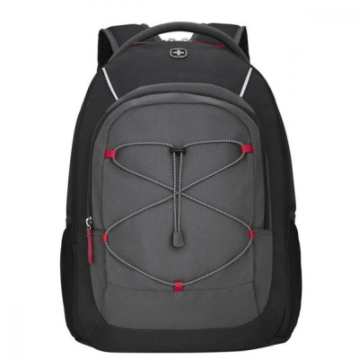 Міський рюкзак Wenger Mars/black/gray (611987)