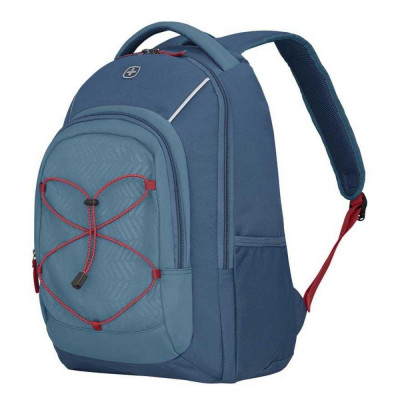 Рюкзак міський Wenger Mars/blue (611988)