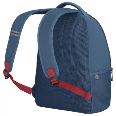 Рюкзак міський Wenger Mars/blue (611988)