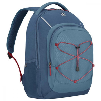 Рюкзак міський Wenger Mars/blue (611988)