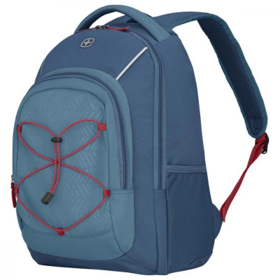 Рюкзак міський Wenger Mars/blue (611988)