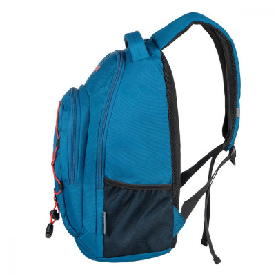 Рюкзак міський Wenger Mars/teal/red (610204)