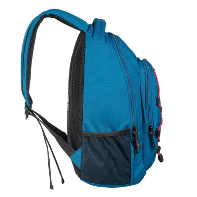 Рюкзак міський Wenger Mars/teal/red (610204)