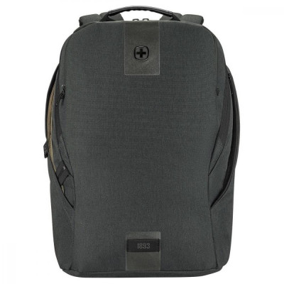 Міський рюкзак Wenger MX Eco Light/anthracite (612262)