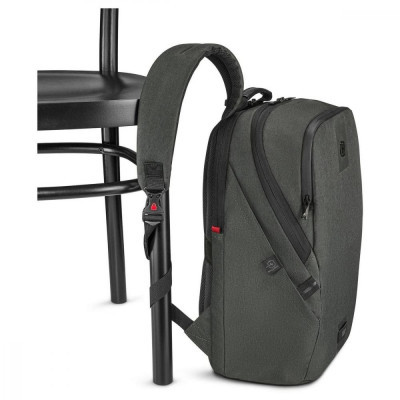 Міський рюкзак Wenger MX Eco Light/anthracite (612262)