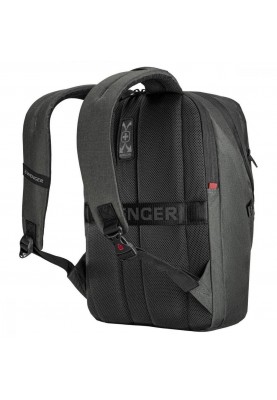 Міський рюкзак Wenger MX Eco Light/anthracite (612262)