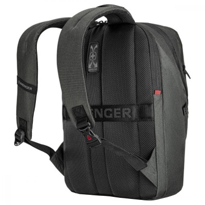 Міський рюкзак Wenger MX Eco Light/anthracite (612262)