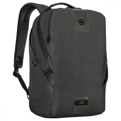 Міський рюкзак Wenger MX Eco Light/anthracite (612262)