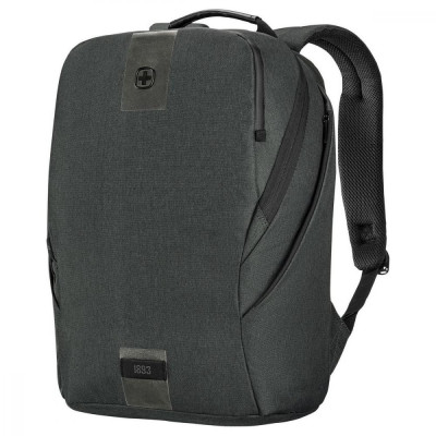 Міський рюкзак Wenger MX Eco Light/anthracite (612262)