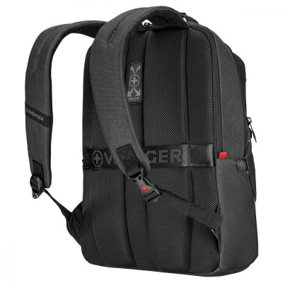 Міський рюкзак Wenger MX Eco Professional/anthracite (612261)