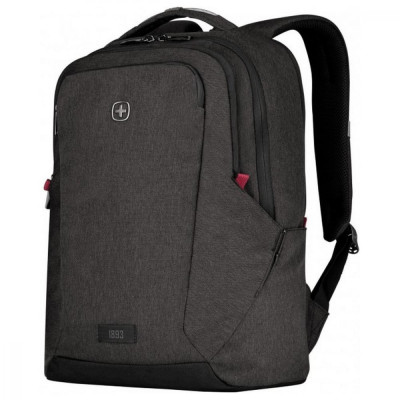 Міський рюкзак Wenger MX Professional/heather gray (611641)