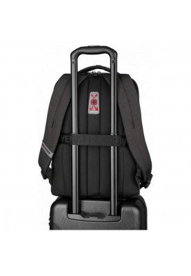Міський рюкзак Wenger MX Professional/heather gray (611641)