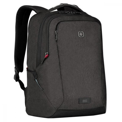 Міський рюкзак Wenger MX Professional/heather gray (611641)