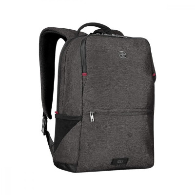 Рюкзак міський Wenger MX Reload/gray (611643)