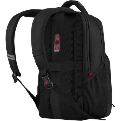 Міський рюкзак Wenger PlayerMode/black (611651)