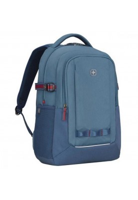 Рюкзак міський Wenger Ryde/blue (611992)