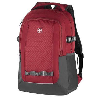 Міський рюкзак Wenger Ryde/red/gray (611991)