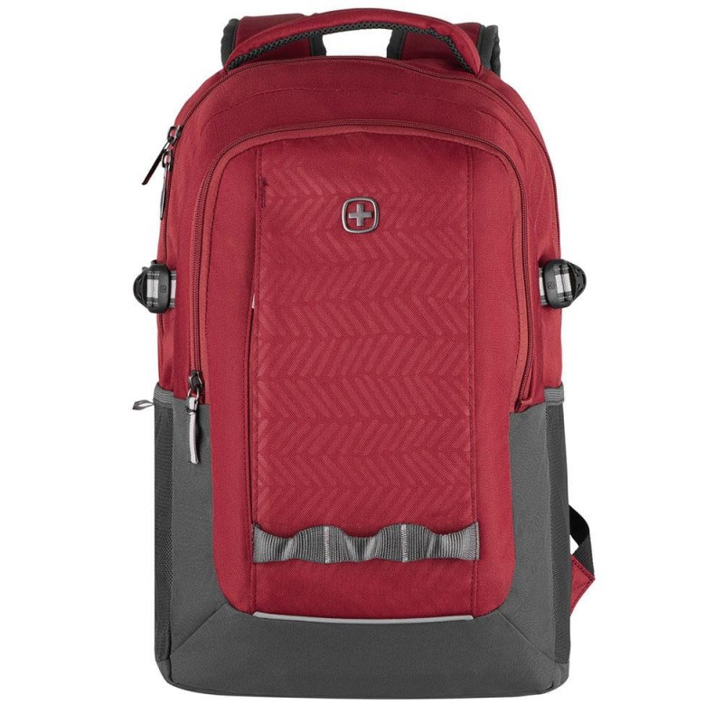 Міський рюкзак Wenger Ryde/red/gray (611991)