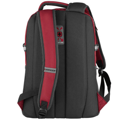 Міський рюкзак Wenger Ryde/red/gray (611991)