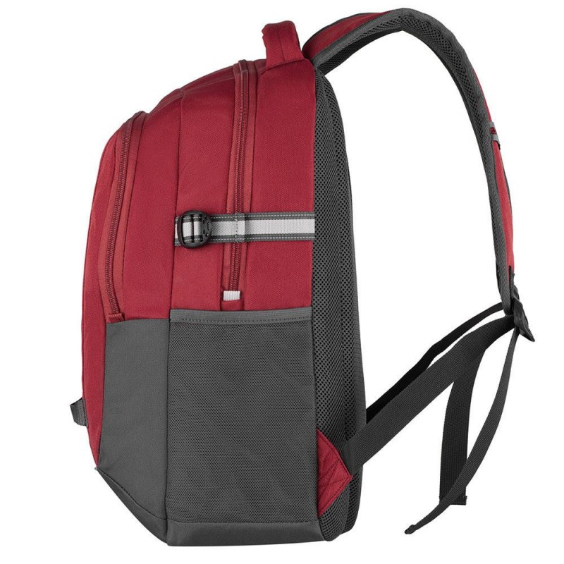 Міський рюкзак Wenger Ryde/red/gray (611991)
