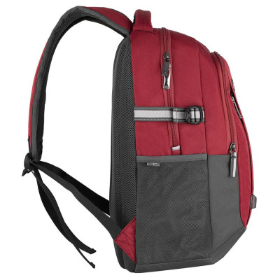 Міський рюкзак Wenger Ryde/red/gray (611991)