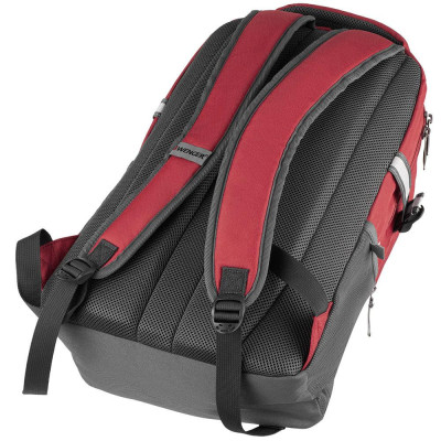 Міський рюкзак Wenger Ryde/red/gray (611991)