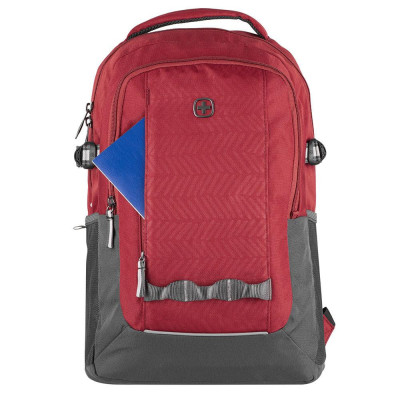 Міський рюкзак Wenger Ryde/red/gray (611991)