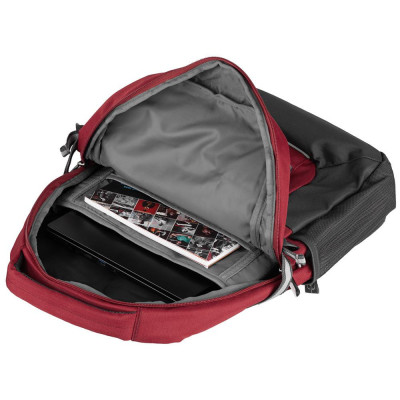 Міський рюкзак Wenger Ryde/red/gray (611991)