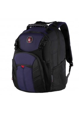 Міський рюкзак Wenger Sherma/black/blue (606486)